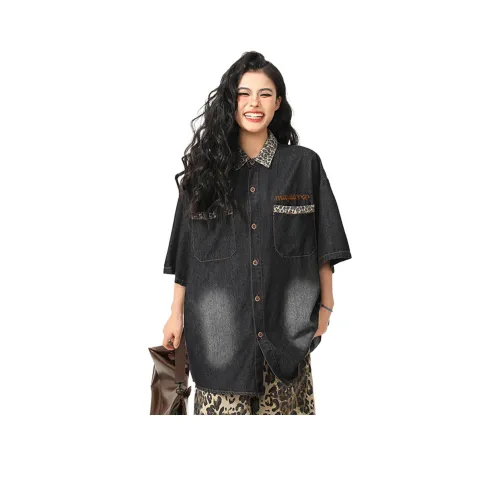 Pirkadat Унисекс Рубашки