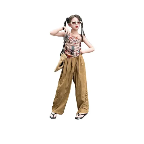 Your Royal Highness Повседневная спортивная одежда 2 предмета набор кофе детский