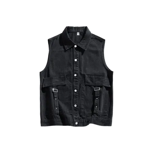 Youth Pastoral Order Жилет Женские