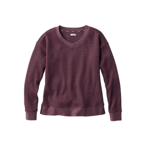 L.L.Bean Женские Толстовки