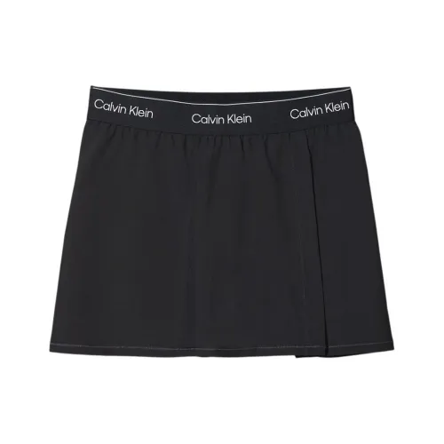 Calvin Klein Повседневные короткие юбки для женщин