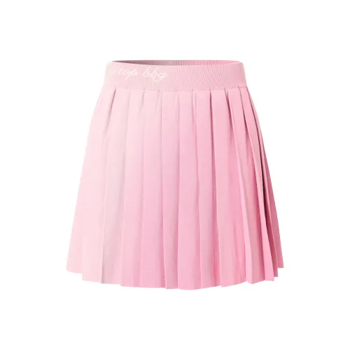 HEYTOPBBG Повседневные короткие юбки женские