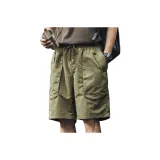 Армейский зеленый