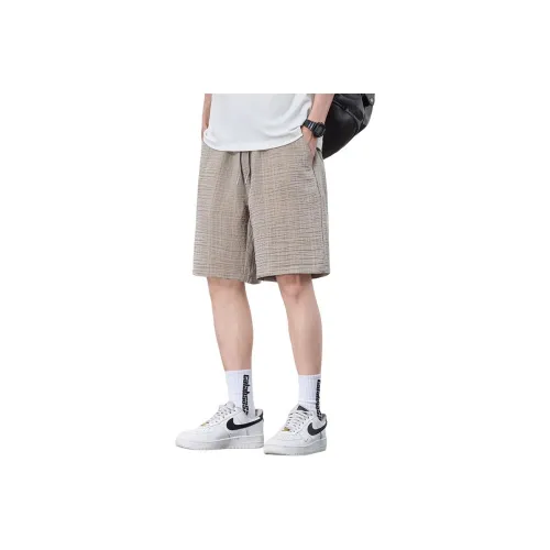 GEOGRE ALEX Повседневные шорты Мужские