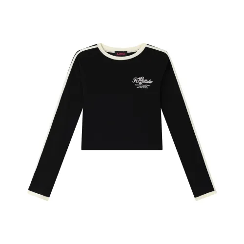 AJPG Женские T-рубашки