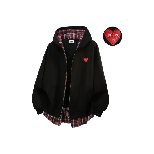 Emoji Унисекс Толстовки