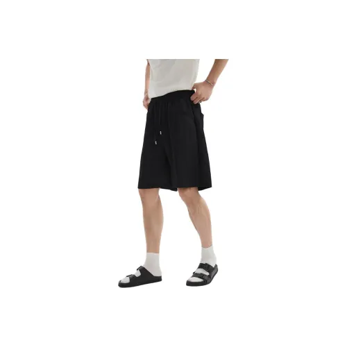 Go It Alone Повседневные шорты унисекс