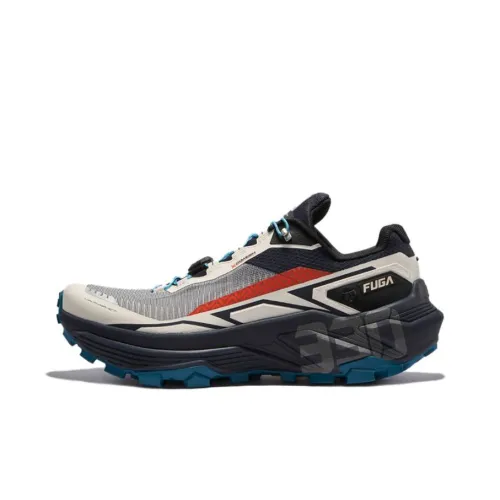 KAILAS FUGA EX330 Беговые кроссовки Низкий Топ Женские