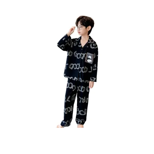 HEINBBE Loungewear Черный Подростки