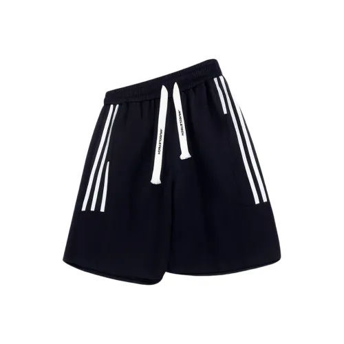 MUSCLETECH Повседневные шорты унисекс