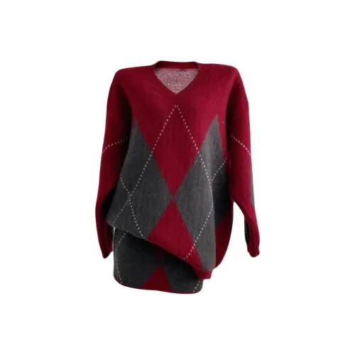 ONE PASS STUDIO Комплект с юбкой Женские