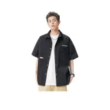 Графитно-черный