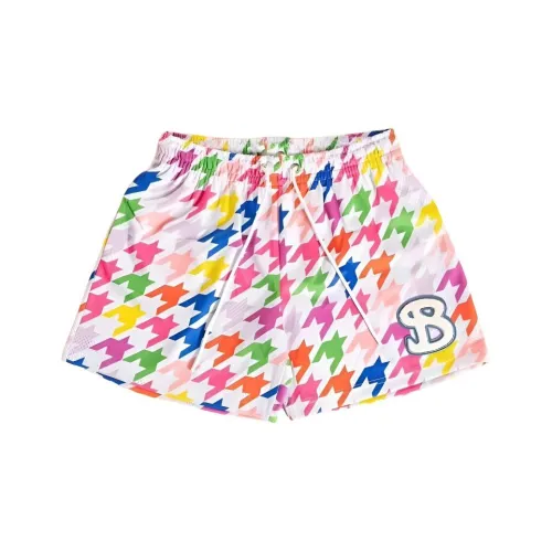 GOODHENLCE Повседневные шорты унисекс