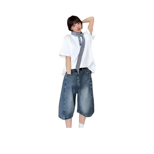 AN Женские Поло