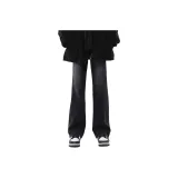 Черно-серый