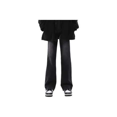 COMOWA Унисекс Джинсы