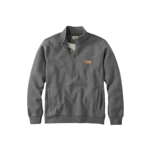 L.L.Bean Мужские Свитшоты