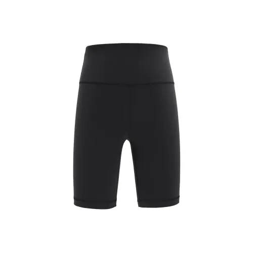 lululemon Wunder Train Йога Шорты Женские