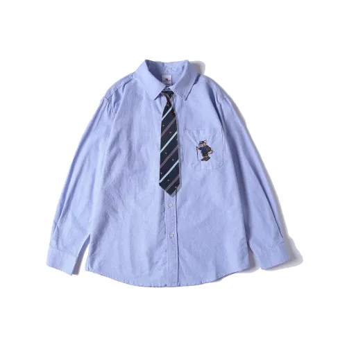 F·dragon Унисекс Рубашки