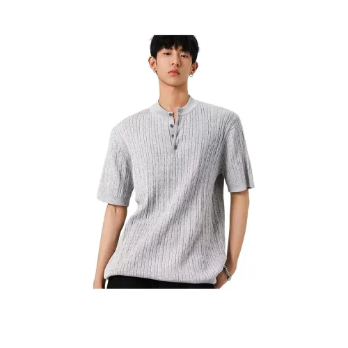 ICEGZ37 Унисекс Поло