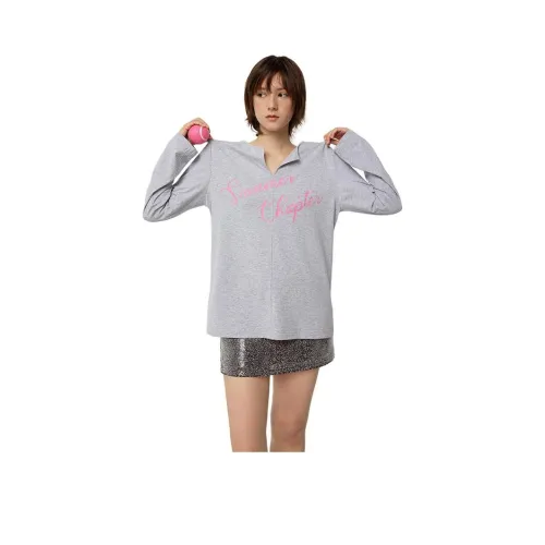 Omont Женские футболки