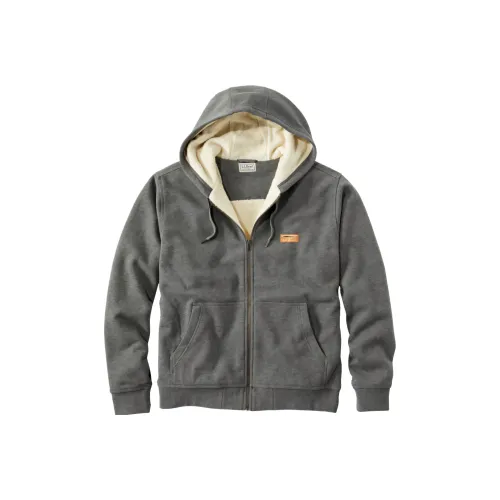 L.L.Bean Мужские Свитшоты