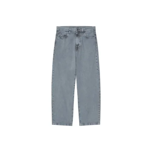 Carhartt WIP FW25 Landon Брюки Джинсы Мужской