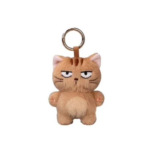 POP MART Коллаборация Edition Resonance Skip And Loafer Мягкий кашемир Кукольная коллекция 10 см