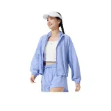 Пасхальное яйцо фиолетового цвета