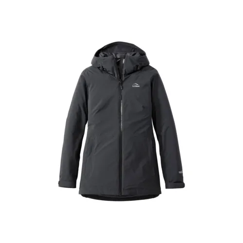 L.L.Bean Женские Куртки