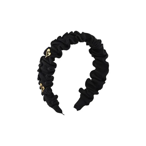 SUZYACC KR ABS пластик Ободки для волос Женские