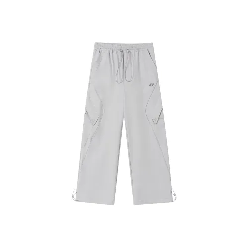 FORNINES Унисекс Повседневные брюки