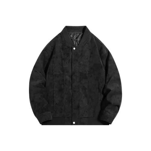 GXXX Мужские кожаные куртки