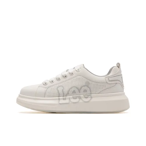 Кроссовки для скейтбординга Lee Low Top Мужские