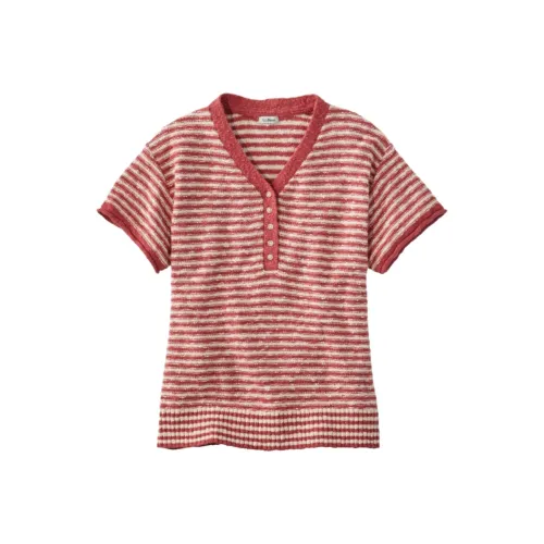 L.L.Bean Женские Свитеры