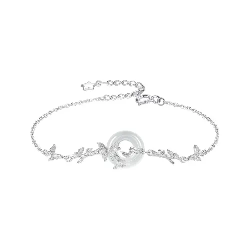 LISM Браслеты из меди и сплава женские