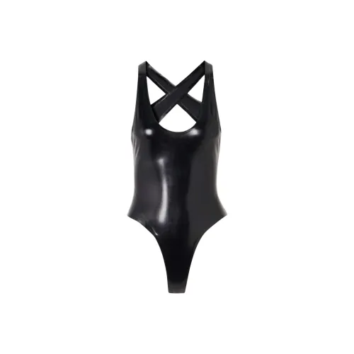 Alaia Черные Женские Комбинезоны