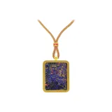 Махакала, Стиль 2