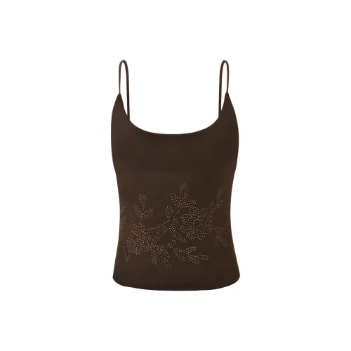 Tiger Mist OCTAVIA Топ Топ на бретелях Женские