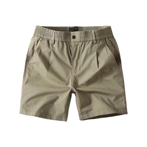 Zomuros Унисекс Повседневные шорты