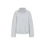 Серый меланж