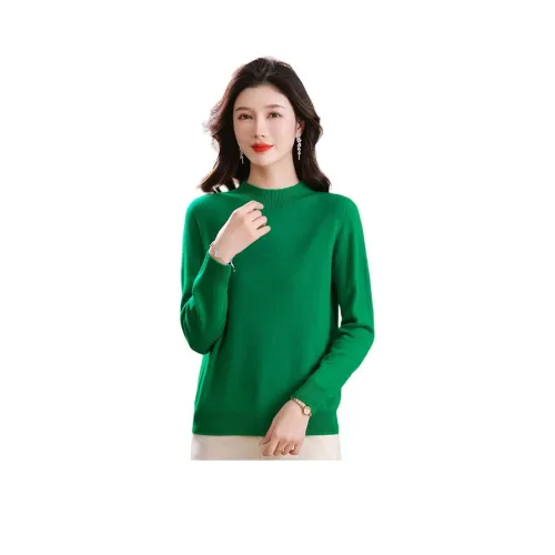 H YXIANG Женские Свитеры