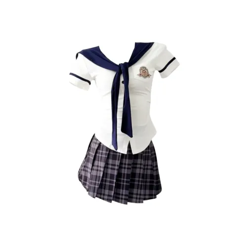 SEAR OFFICIAL Комплект с юбкой Женские