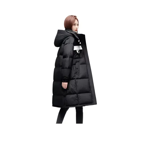 YAYA Женские пуховики