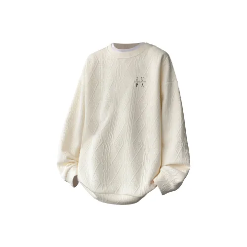 JUNGLE PANDA Унисекс Свитшоты