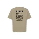 Светлый кофейный 3