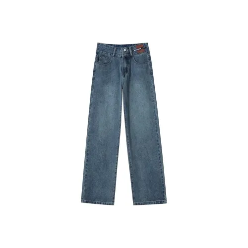 YICHEN Женские Джинсы