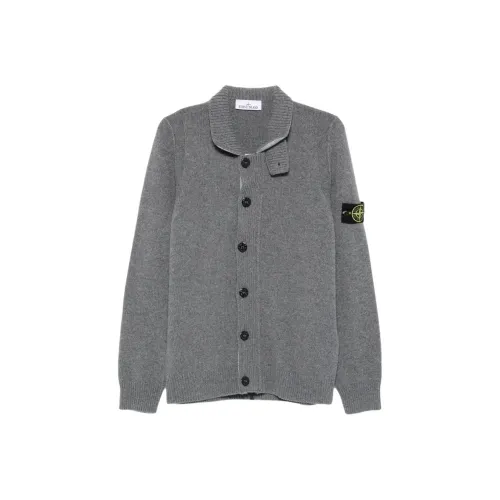 STONE ISLAND FW25 Свитер Мужской