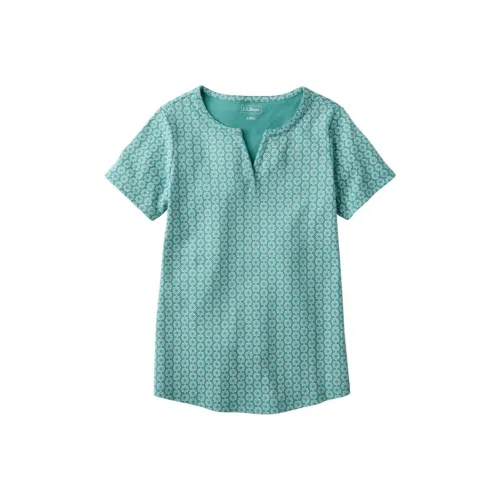 L.L.Bean Женские футболки