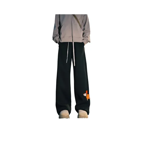 FOREVER 21 Унисекс Повседневные брюки